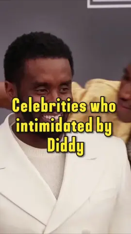 Celebrities Who Can’t Stand Diddy#celebrity #diddy #lancebass #50cent #rap 