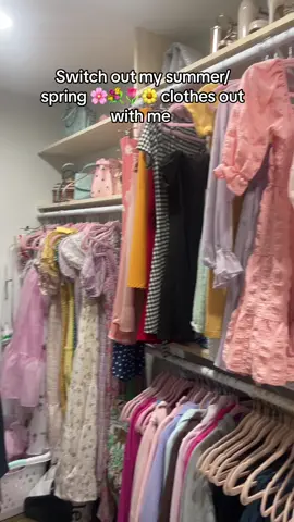 My favorite season is here!! 🍂🍁🎃 time to bring out my favorite clothes!!! #fall #fallfashion #autumn #fallaesthetic #clothes #fallwardrobe #fallvibes #falloutfits #clothes #closet #wardrobe #girlclothes #closetorganization #closetorganizationhacks 