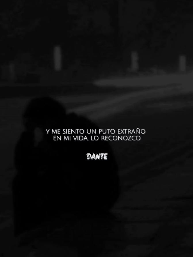 Dante - Roto  #musica #letra #alejandro00176  #tiktok #parati #Viral 