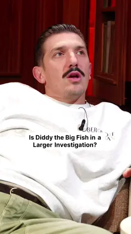 Unpacking the complexities surrounding the high-profile case involving Diddy, the conversation delves into whether he is merely the tip of the iceberg in a larger investigation. #Diddy #MeekMill #CelebrityCulture #Accountability #BrilliantIdiots #PoliticalDiscussion #MusicIndustry #Investigation #SocialMedia#CulturalInsight #Fame #influencer #CelebrityNews #BrilliantIdiots #AndrewSchulz