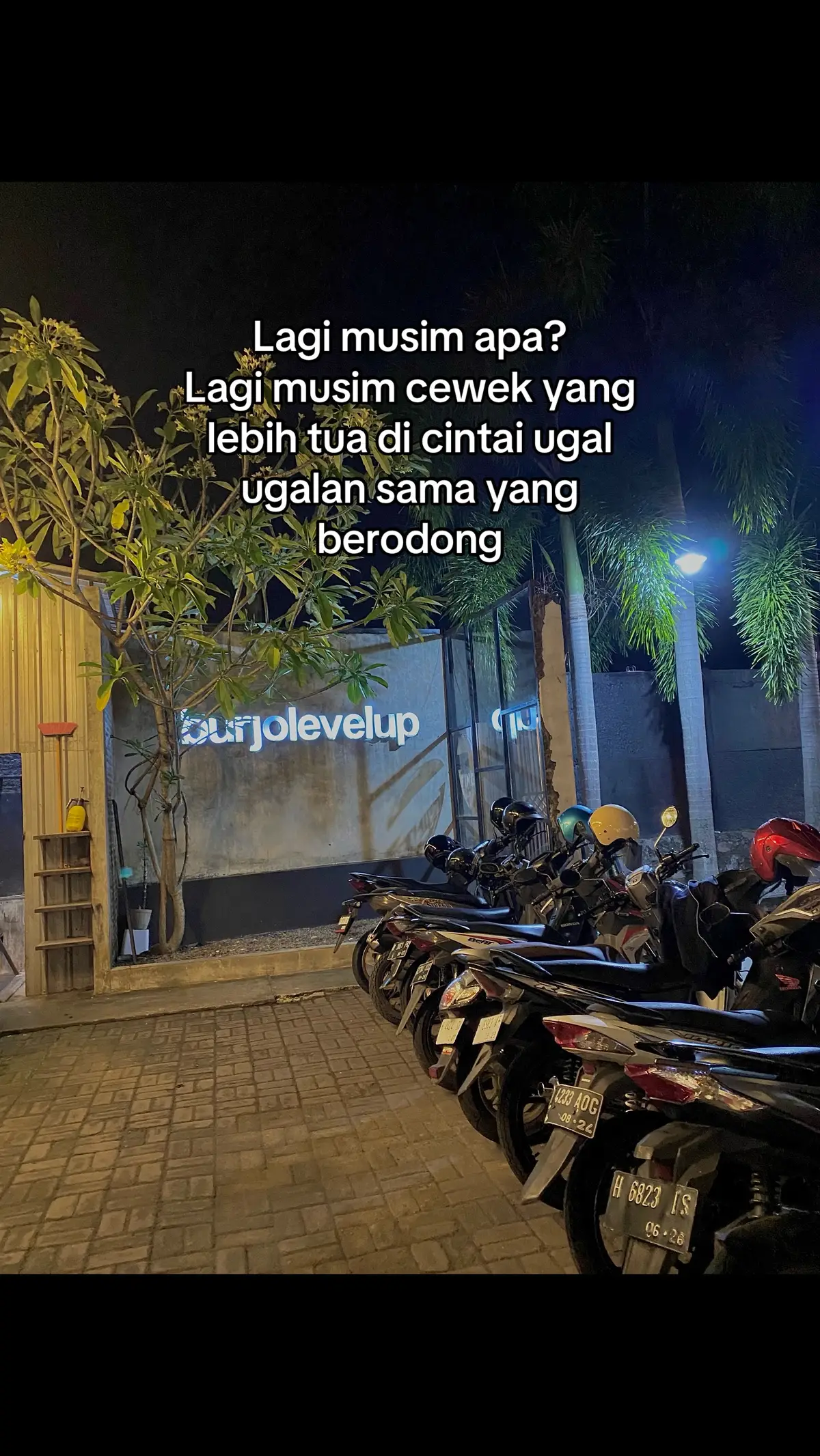 #4you #foryoupag #berandatiktok #fypppppppppppppp #xyzabc #fypシ゚ #bismillahfyp #fypdong #fyp24jam #beranda #berodong #quotestory #gamonbrutal #sadatory 