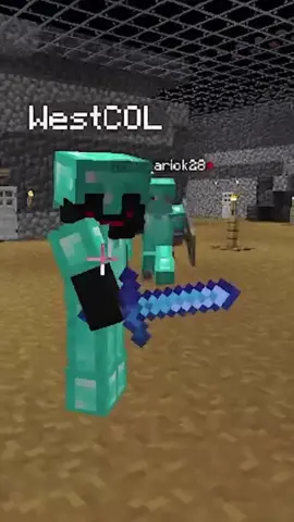 🧀🧀🧀🧀🧀🧀 #Minecraft #dmc3 #rubynavx #westcol #daarick28 
