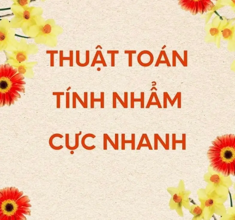 Mẹo tính nhanh thú vị cho học sinh tiểu học #toanhoc #toantieuhoc #tieuhoc #tinhnhanhtieuhoc #smaxbooks 