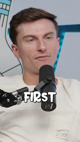 Richard was weird for this 