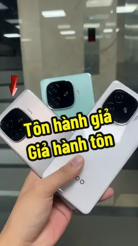 Đáng nâng cấp từ Z9Turbo lên Z9Turbo Plus ko anh em ?#xuhướng #review #mobilecity #xuhuong #vivo #iqoo 
