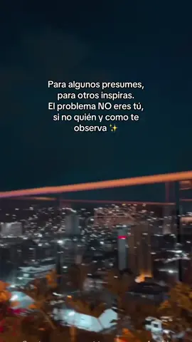 LA GENTE VA A MIRAR... HAZ QUE VALGA LA PENA ✨ #video #parati #flyp #viral #mujeres #independiente #exito #viajes #manifestation 