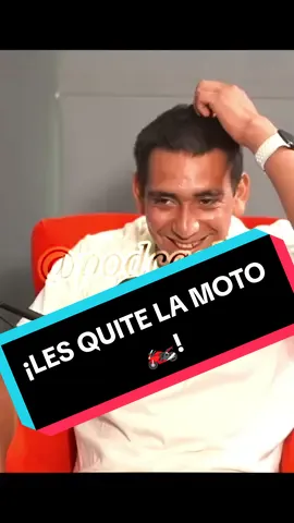 ¡PERO LUEGO VIENE LA MÍA! #part2 #podcasho  #podcasts #losmafia  #invitado #chanito #de #culiacan #experiencias #recuerdos #historias #personas #consejos #venganza #la #mia #moto #motosicleta 