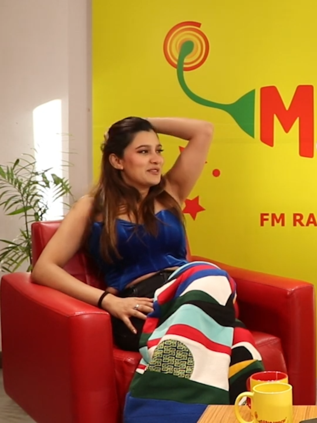 Aastha Gill talks about Badshah and Raftaar | Podcast  #podcasts #badshah #aasthagill #aastha #raftaar #yoboybadshah #punjabitiktok