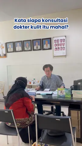 Cuma 150rb kalian bisa banget konsultasi sama dokter spesialis kulit terpercaya di LEXA Skin Clinic dan dapatkan kulit sehat kalian 🥰 #dokterkulit #dokterkulitsemarang #klinikkecantikan #kliniksemarang #klinikkulit #konsultasi #konsultasidokter #klinikmurahsemarang #fyp #fypage 
