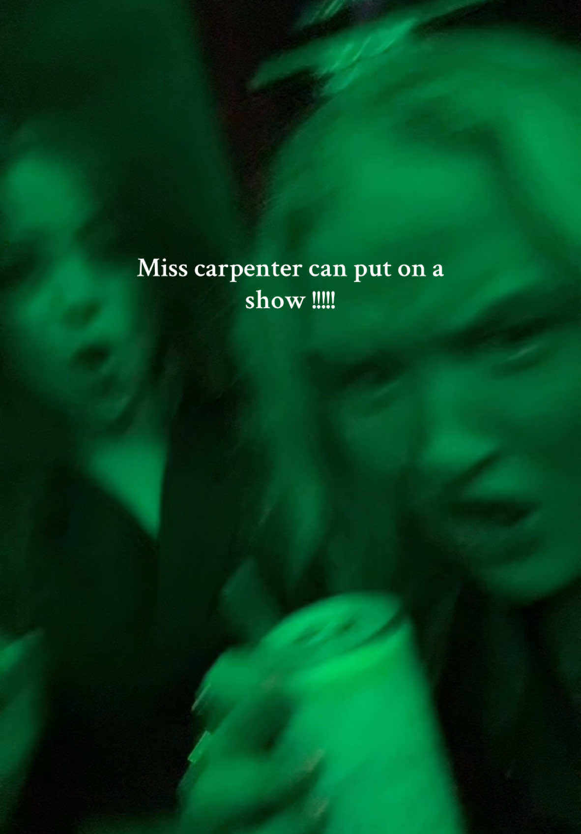 @Sabrina Carpenter #MSG #fypシ゚viral #sabrinacarpenter #shortandsweettourmsg 