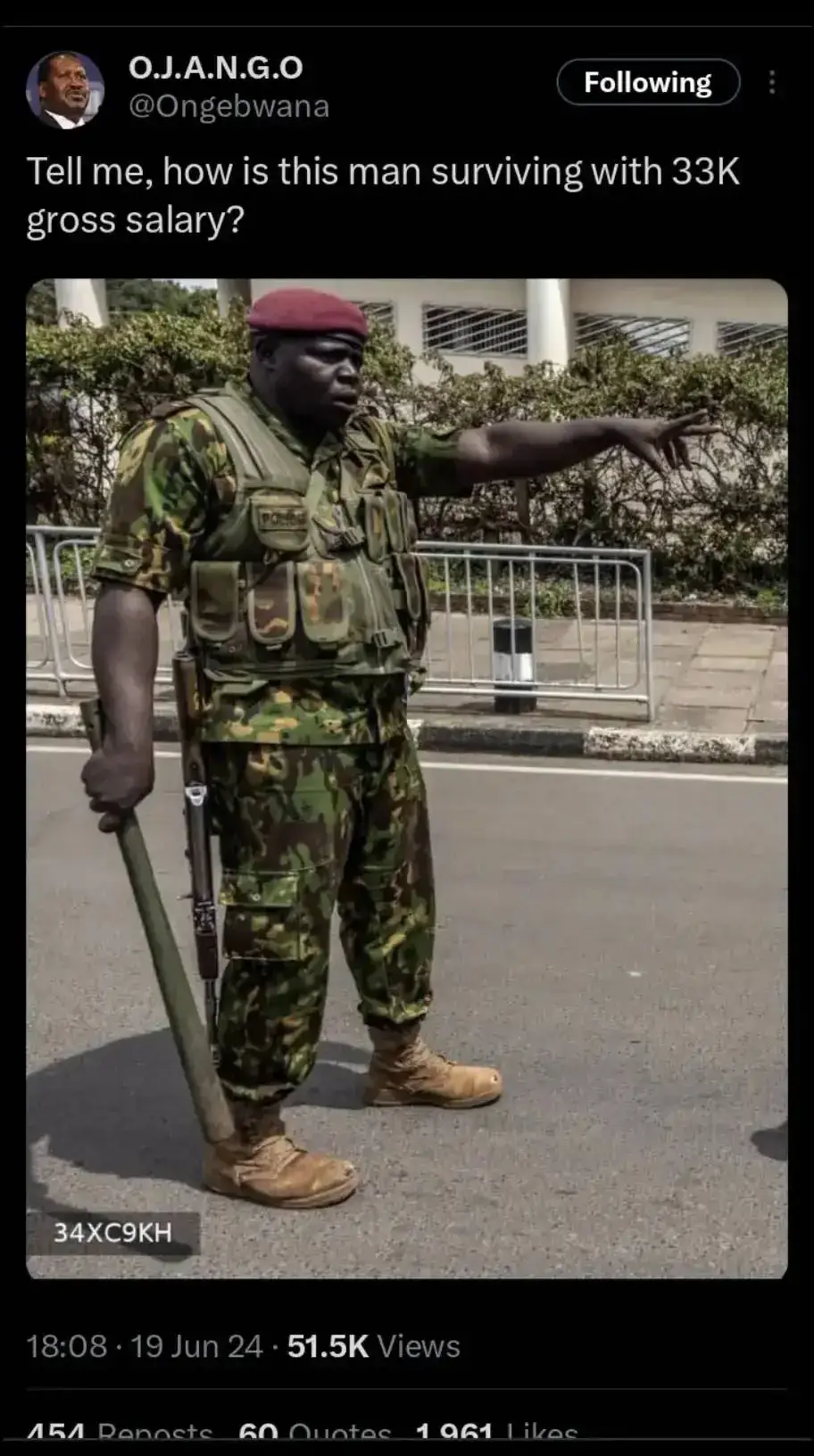 #viralvideo #kenyan #kambatiktokers #foryou #military #militarytraining #fypage #Fyp #viral #foryoupage #fyppppppppppppppppppppppp #Kdftraining🇰🇪🇰🇪 #militarylife 