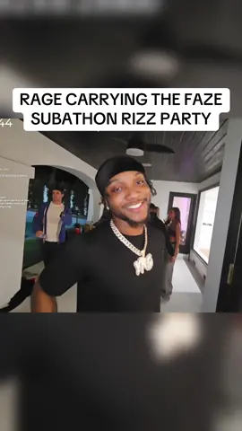 #live #livestream #clip #clipfarming #faze #fazeclan #subathon #yourrage #rage #yourragegaming #dancing #rizz #dancechallenge #fyp 