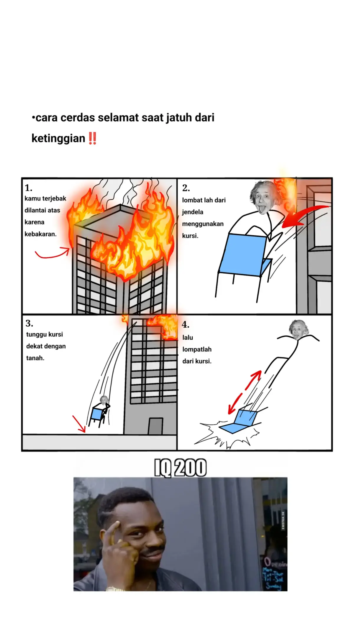 #iq360 #indonesiaemas2045 #tutorial #komik 