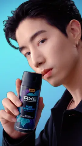 AXE Fine Fragrance mist - Khoác hương tinh tế, lưu hương thời thượng #axe #axefinefragrance #xitthomhuongnuochoa #khoachuongtinhte #luuhuongthoithuong 