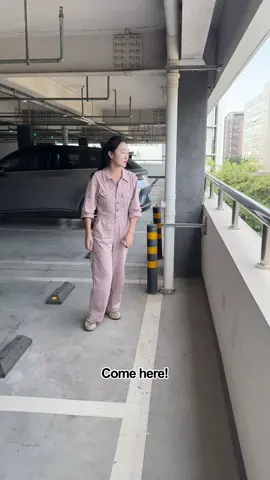 Driving $3000 parking tutorial, free teaching #skills#mechanic#carparts#parking#tutorial#auto #automechanic #mechanic