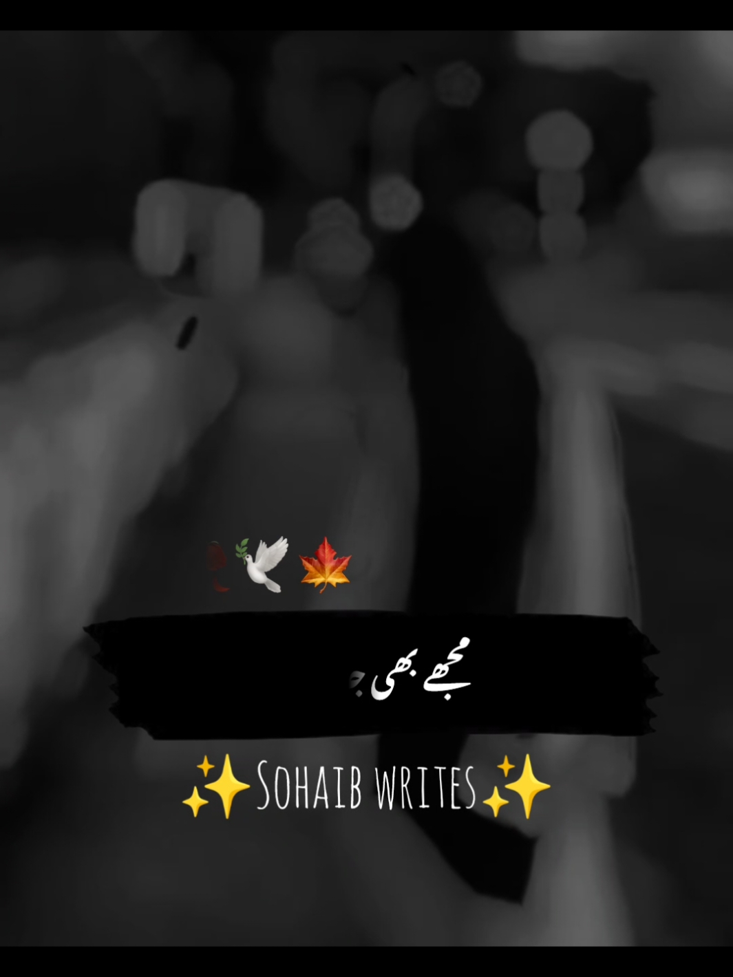 #مجھے بھی جاننا ہے ایسی کون سی لکیر نہیں ہے میرے ہاتھوں میں##poetry #foryou #foryoupage #viralvideo #standwithkashmir #burhantv #illu #viral #fyp #fypシ゚viral #sohaibwrites 