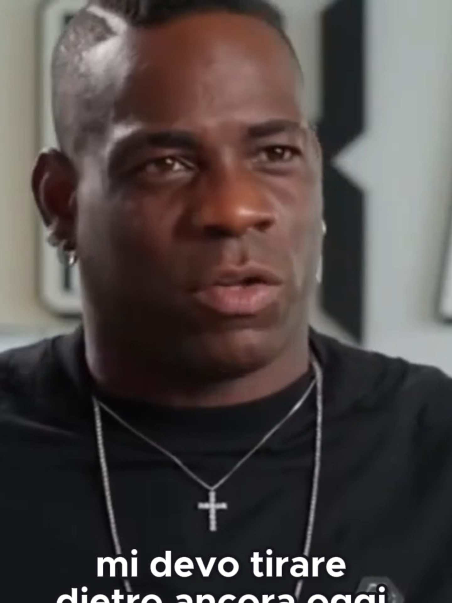 BALOTELLI: 