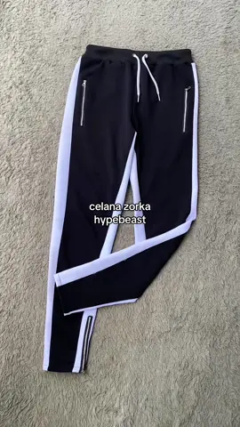 Rekomendasi celana joger hypebast🤩 #rekomendasi #celanajoger #celanahypebeast #celanapanjang #brandlokal #belilokal #diskontiktokshop #fyp 