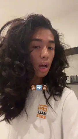 Straght hair baddie👁️👅👁️#fyp #viral #straighthair #thickhair #transition 