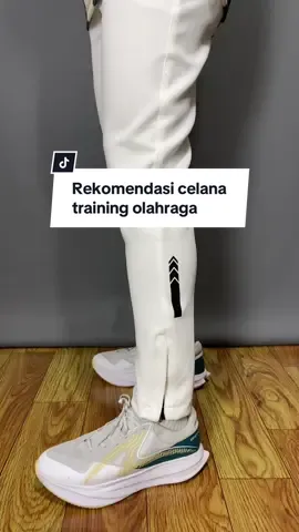 Rekomendasi celana training olahraga cuma 70 ribuan, bahan tebal elastis, langsung cek keranjang kuningnya ya, stok promo terbatas #celanatraining#celanaolahraga#celanagym 
