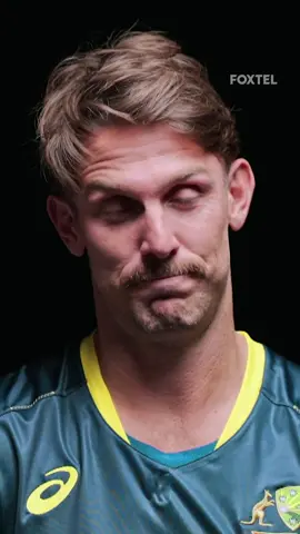 Are they telling the truth or do you think they're Lyon? 🤭 #LateShowWithMattyJohns #FletchAndHindy #Cricket #NathanLyon #PatCummins #MitchMarsh #JoshHazlewood #TravisHead #Foxtel