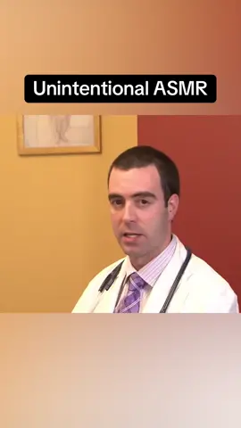 Unintentional eye exam ASMR #asmr #asmrvideo #eyeexam #eyes