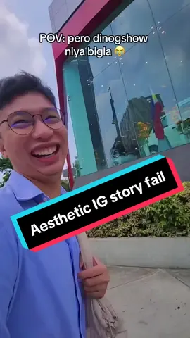 Ito talaga yung mga IG story o MyDay na kailangan patungan ng music nalang HAHAHA Also, ang ganda talaga ng BGC 😭 #boyfriend #Relationship #BGC #POV