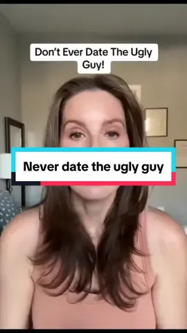 Do you agree or disagree with dating the ugly guy????? #dating #creatorsearchinsights #Relationship #viral #fyp 