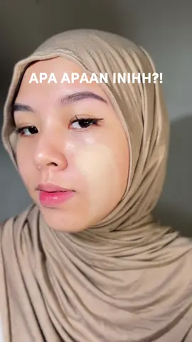 another best powder foundation😍✨ BAGUUUSSSS BGTTTT IHHH @Wardah Beauty Official 🙏🏻💖 #powderfoundation #makeuplook #makeupflawless #fyp #foryou #fypviralシ 