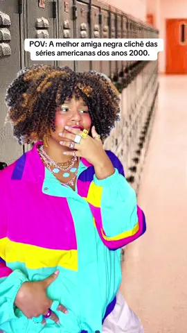 Será que a Cassie consegue o Jamal Latrel?! 👀  Personagem: damyagurley + roteiro 100% original meu #humorbr #comédia #sitcom #humortiktok #disneychannel 