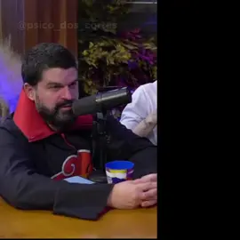 MAGAL SENDO JUDIADO! #broxadasinistra #podcast #lilvinicinho #vinicinho #pastormarcio #gabrielnargas