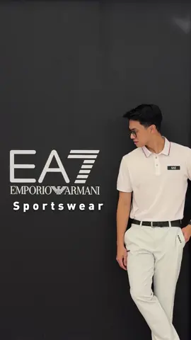 There’s something powerful about finding the right balance between style and performance. With EA7, it’s not just about performance, it’s about feeling confident and comfortable in every movement. Excited to share my take on their Fall/Winter 2024 collection. If you’re looking for something that blends elegance with function, visit their pop-up. The next pop-up starts at Mall Kelapa Gading on October 16th! Don’t miss it! #lvrfit #outfitidea #EA7Emporioarmani #EA7 #Sportswear #EAPOPUP