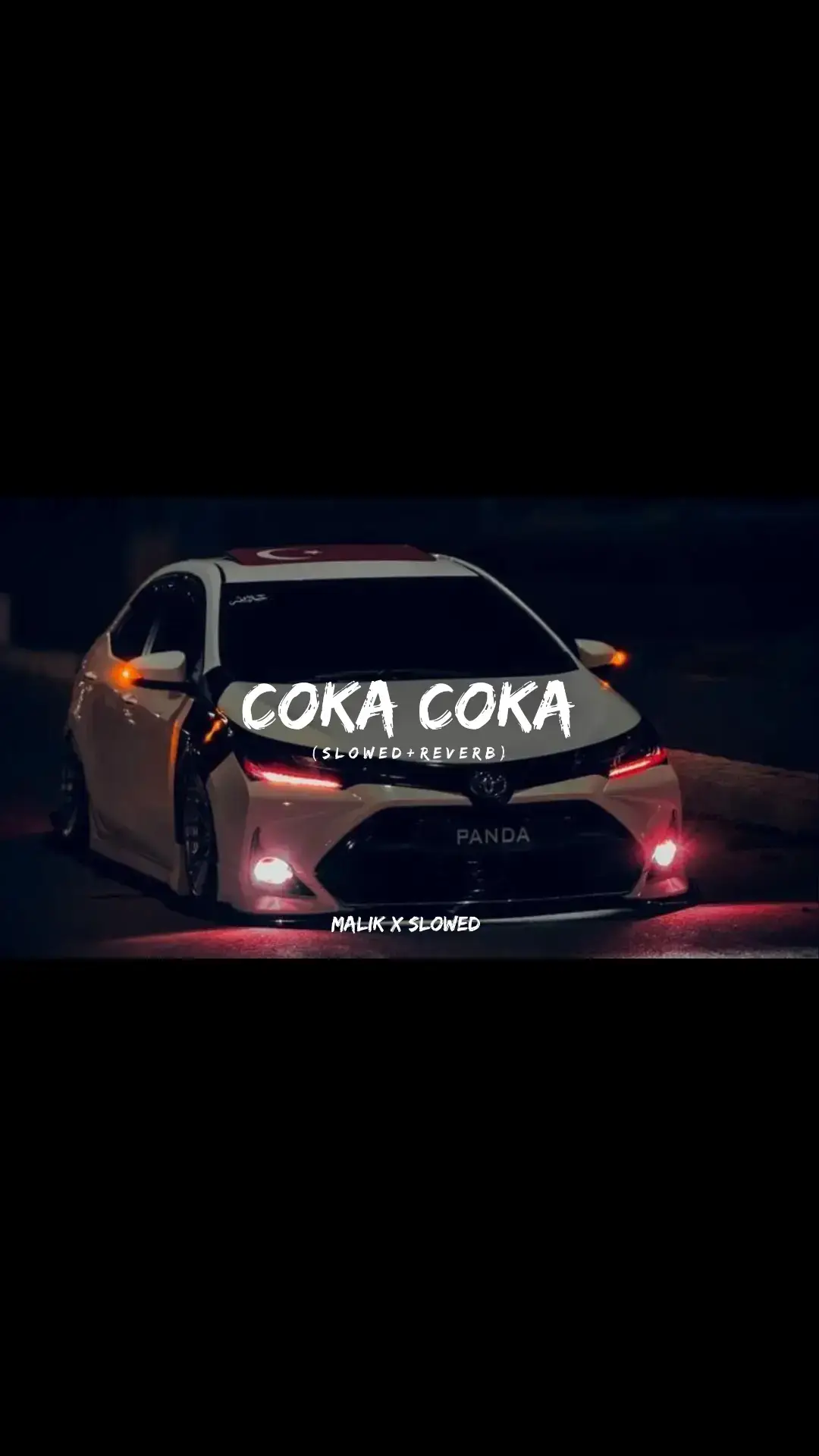 COKA COKA 😎😊😜 full song [ slowed+reverb ] #songs #indiasong #pakistansong #forupageシ #uktiktok #burhantv #goviral #fyp #illu  #viralmyvideo #viralaccount #panjabisong #trendingsong #1m #slowedmusic #growmyaccount #1millionaudition #unfrezzmyaccount #malikxslowed6 