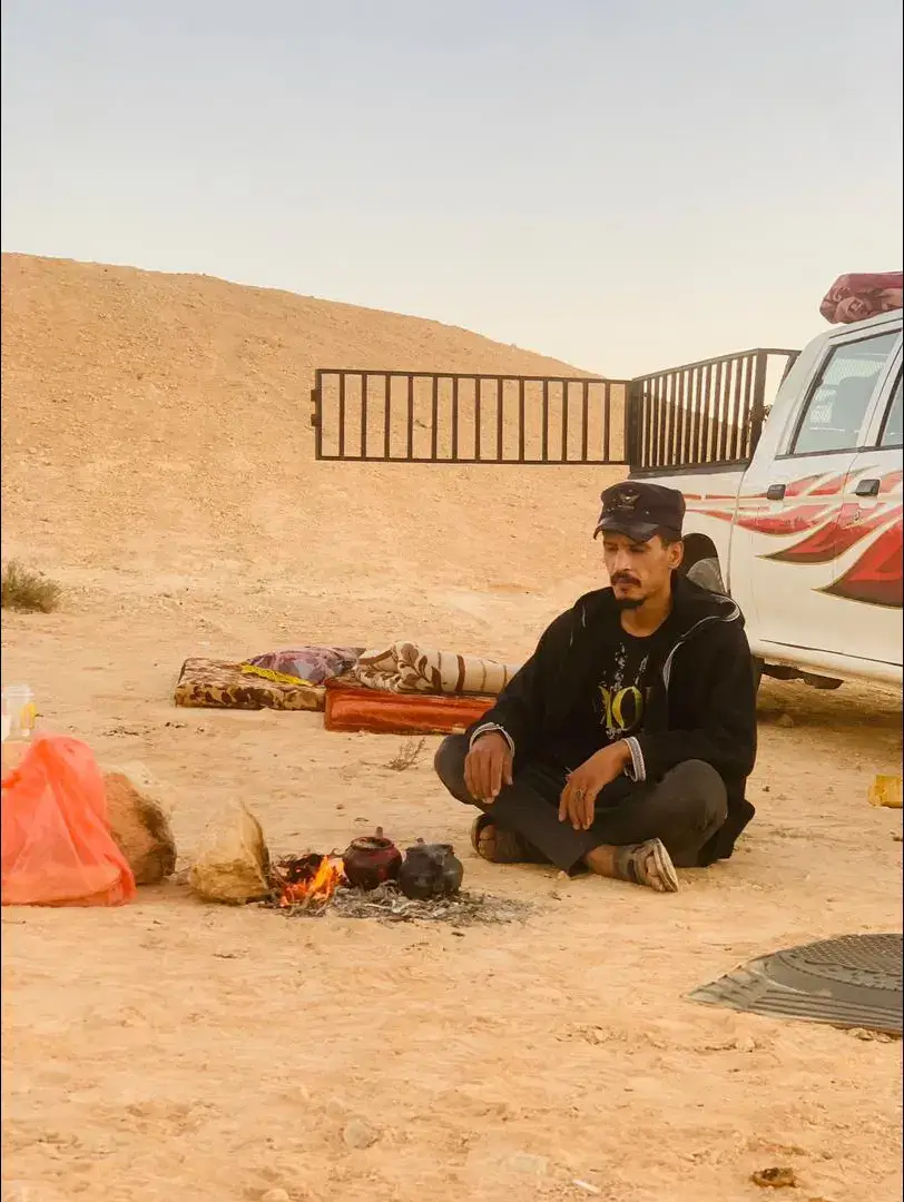 #البيضاء_الجبل_الاخضر 