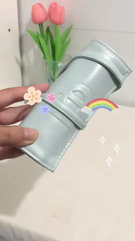 vì quá mê cái màu của ẻm nên tui phải sắm liềnnnn✨🐳☁️🩵 #xh #viral #lamdep #unbox #comakeup #xuhuong2024 