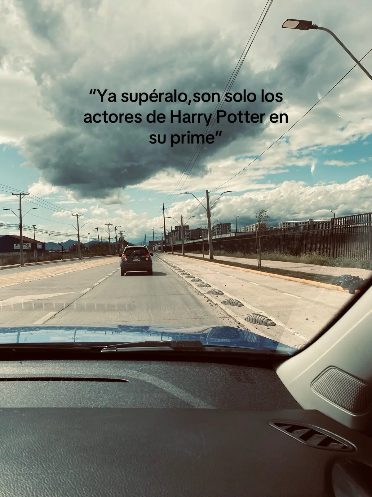 Y pensar que yo apenas nacía en ese entonces|#fyp #Viral #parati #viralvideo #fypシ #tiktokponmeenparati #harrypotter #actores #potterhead #hogwarts @TikTok 