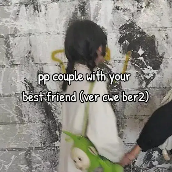 #ppcouple #bestiehh #fyp#tiktokpelitfyp #pp #fypplisssssss 