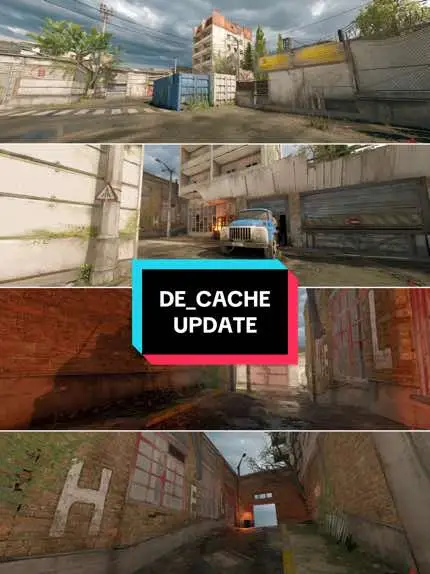 FMPONE dropped a couple pics on X 👀 #ESL #gaming #cs2 #counterstrike2 #cache #fmpone #esports #competitivegaming #GamingOnTikTok 