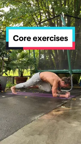 Your body is capable of much more than just basic crunches! 💪🏼 Don’t get me wrong—crunches aren’t bad, but there are so many other effective ways to train your abs. These exercises not only target your core, but also improve coordination, increase range of motion, and engage multiple muscle groups. This helps burn more calories and supports fat loss, making your abs more defined. 💪🏼 #bodyweighttraining #functionaltraining #fitnessmotivation #coreworkout #absworkout 