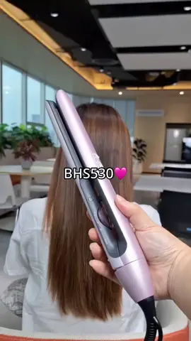 หนีบผมก็ได้ลอนผมก็สวยต้องเครื่องหนีบของ Philips 💕💅🏼 #tiktokshopช้อปกันวันเงินออก #เครื่องหนีบผม #ลอนผม 
