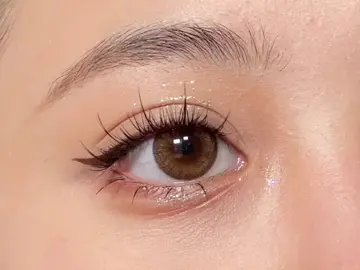 Apa yang kamu lihat saat melihatku? 💫𝒮𝓉𝒶𝓇 𝒪𝓇𝒷𝒾𝓉 𝒢𝑜𝓁𝒹𝑒𝓃 𝒴𝑒𝓁𝓁𝑜𝓌 -14.5mm | WT 40% #softlensrekomendasi #fyp #softlenscantik #softlensnatural #softlens #contactlenses