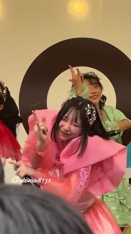 @CUTIE STREET  @桜庭遥花  「かわいいだけじゃだめですか？」 大サビぱるたん！ #かわいいだけじゃだめですか? #桜庭遥花 #ぱるたん #推しカメラ #cutiestreet #きゅーすと #CapCut 
