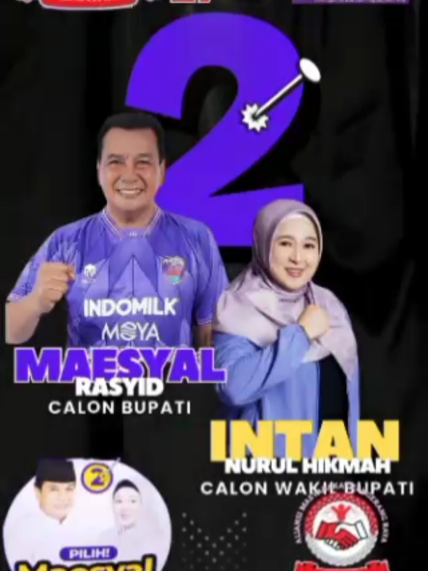 MAESYAL-INTAN