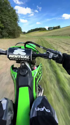 Meilleure vie >> #moto#cross#kawasaki#250