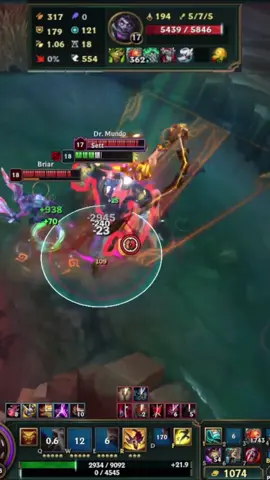 #leagueoflegends #sett Nerf Akali