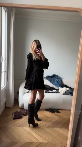 #OOTD 🖤