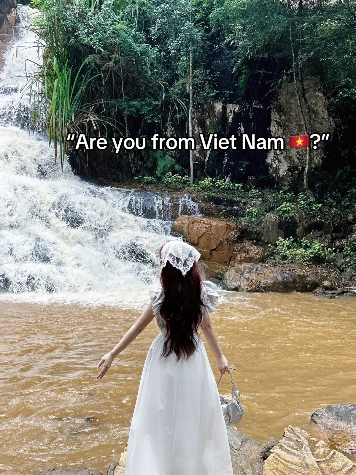 #fypシ #foryou #xh #xuhuong #trend #quehuong #quehuongtoi #vietnam #longan #tranngocngantruc 