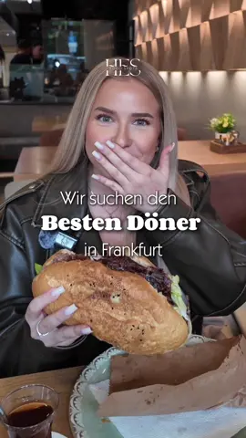 Die 5 besten Döner in Frankfurt📍 Anzeige | Wir haben für euch die besten Döner Frankfurts für euch getestet und ehrlich bewertet. Von allbekannten Dönerspots in Altsachs bis hin zu modernen neuen Dönervarianten mit Rucola oder Grillgemüse ist hier alles dabei! 😍🥙 #food #döner #kebab #frankfurt #foodspot #hessenfoodspots #germanspots #ffm #city #tastetest #dönercompilation #hessentipps