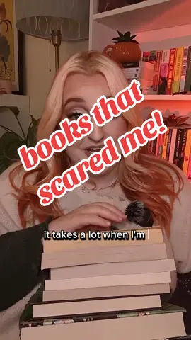 still thinking about that ending to William 👀 books that genuinely scared me! #booksthatscaredme #scarybooks #spookybooks #spookyseason #octobertbr #BookTok #fyp #horrorbook  thank you to @Baskerville for my copy of William - I adored it! ♥️