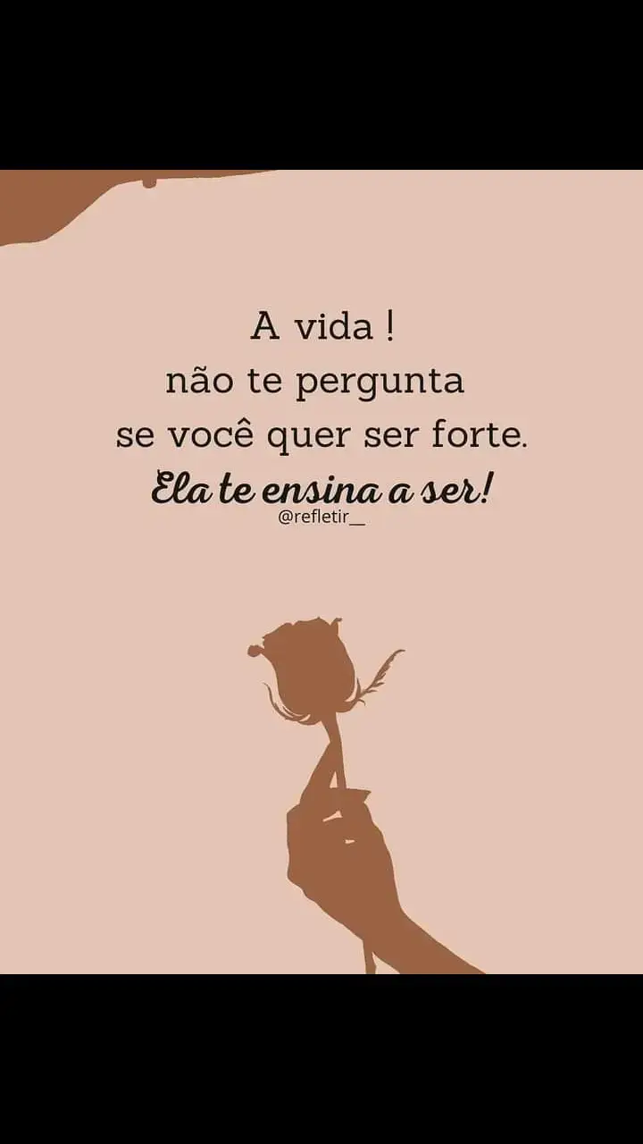 #reflexaodevida #pensamentos 